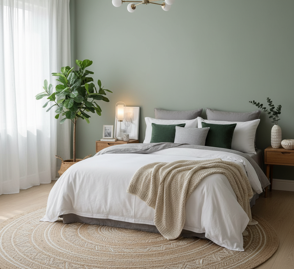 5 Simple Ways to Elevate Your Bedroom with Home Décor